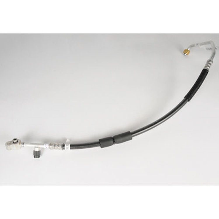 HOSE ASM A/C CMPR