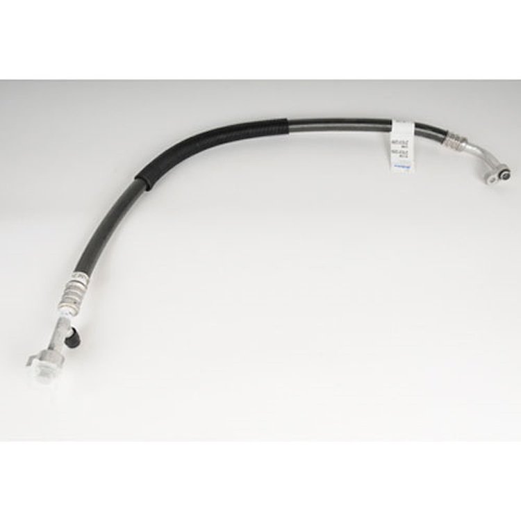 HOSE ASM A/C CMPR