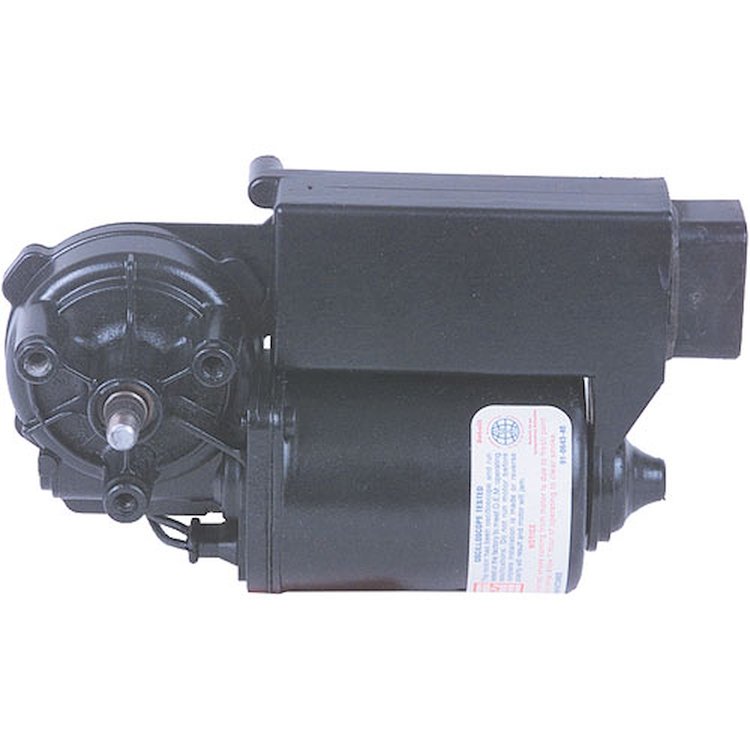 MOTOR ASM WSW