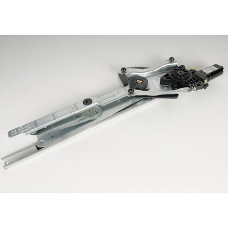 REGULATOR ASM FRT S/D WDO