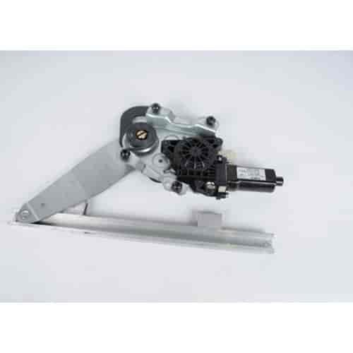 REGULATOR ASM RR S/D WDO