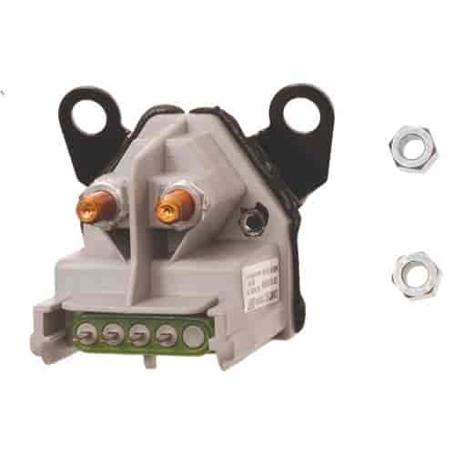 CONTROLLER KIT GLOW PLUG