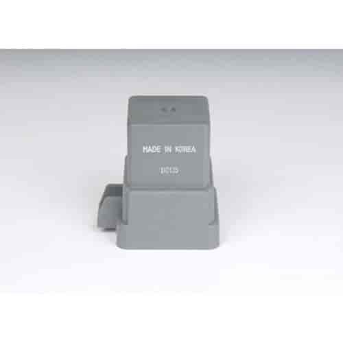 RELAY SECD AIR INJN PUMP