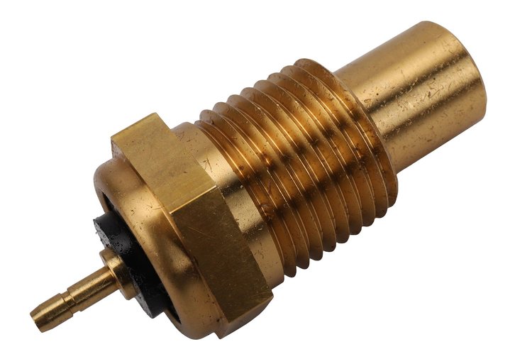 Engine Coolant Temperature Sensor Fits Select 1953-1979 Cadillac, Chevrolet, Oldsmobile Models