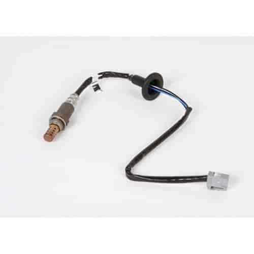 Heated Oxygen S (SLP)