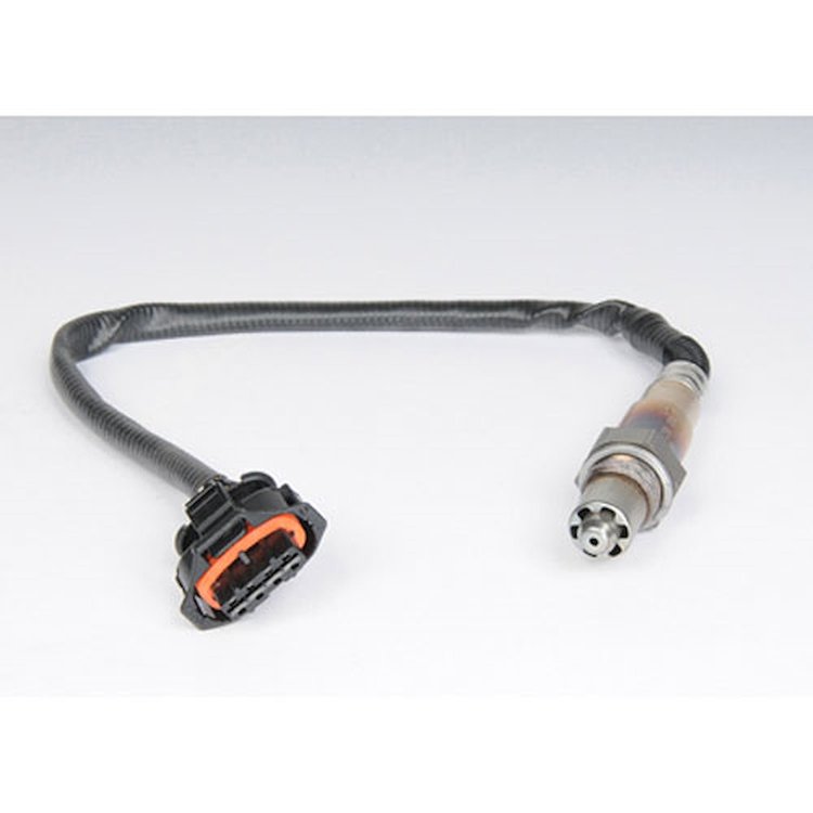 SENSOR HTD OXY
