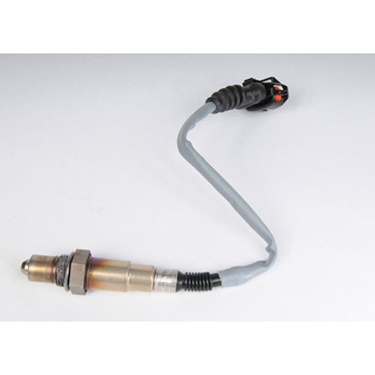 SENSOR HTD OXY