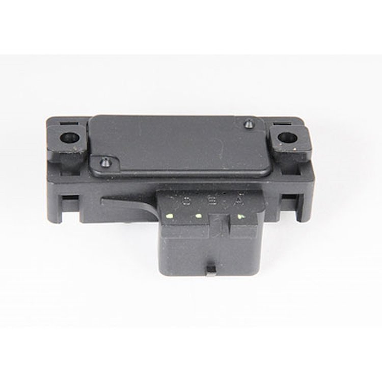 Manifold Absolute Pressure MAP Sensor for Select 1982-2004 Buick, Cadillac, Chevrolet, Geo, GMC, Oldsmobile, Pontiac