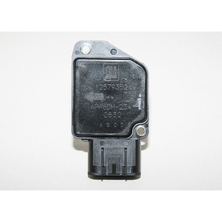 Mass Airflow Sensor 2004-06 Colorado/Canyon