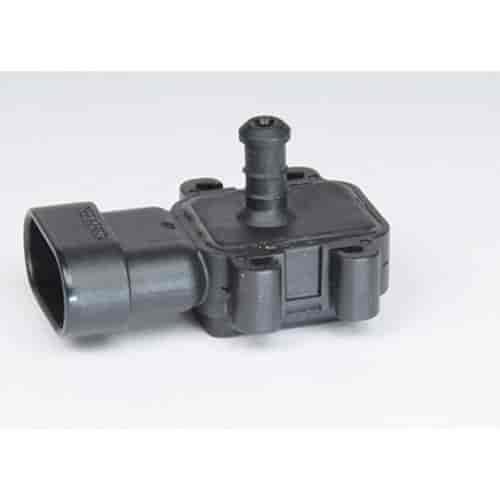 SENSOR ASM-SPCHG AIR OTLT
