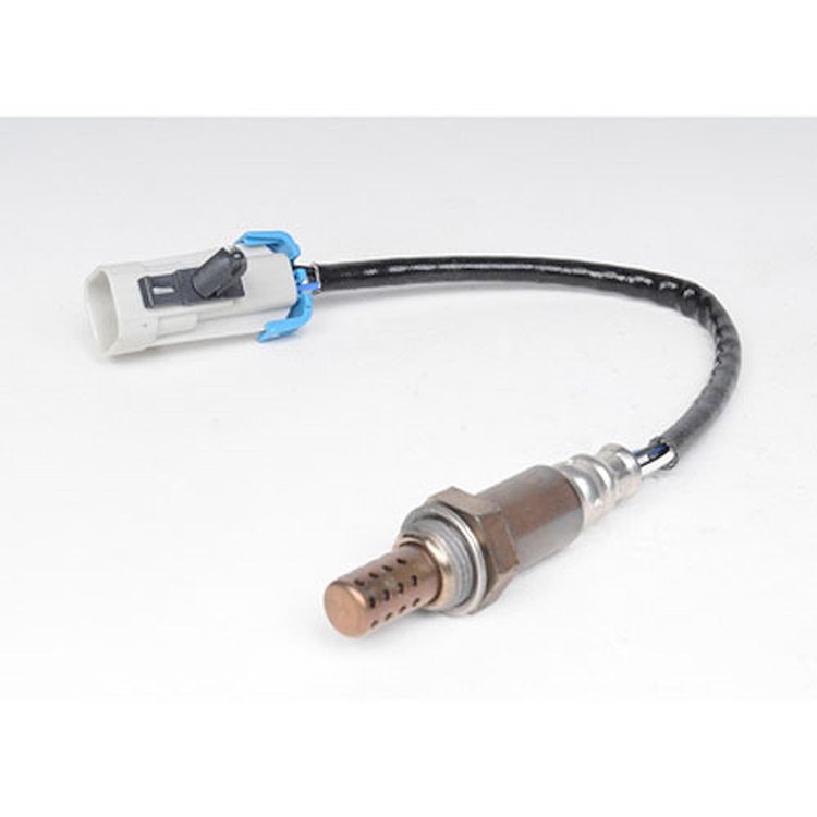 SENSOR HTD OXY POSN 1