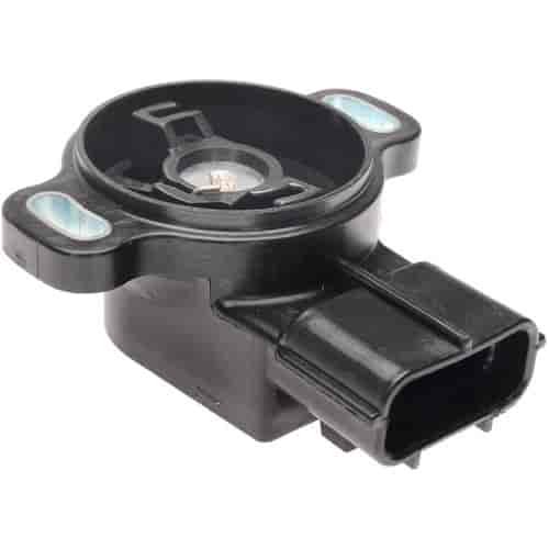 Throttle Positi (B)