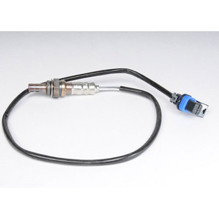 SENSOR ASM HTD OXY