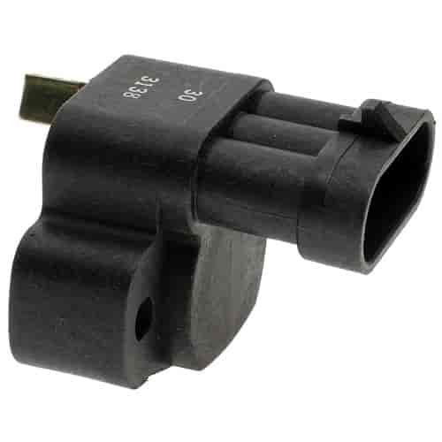 Throttle Positi (B)