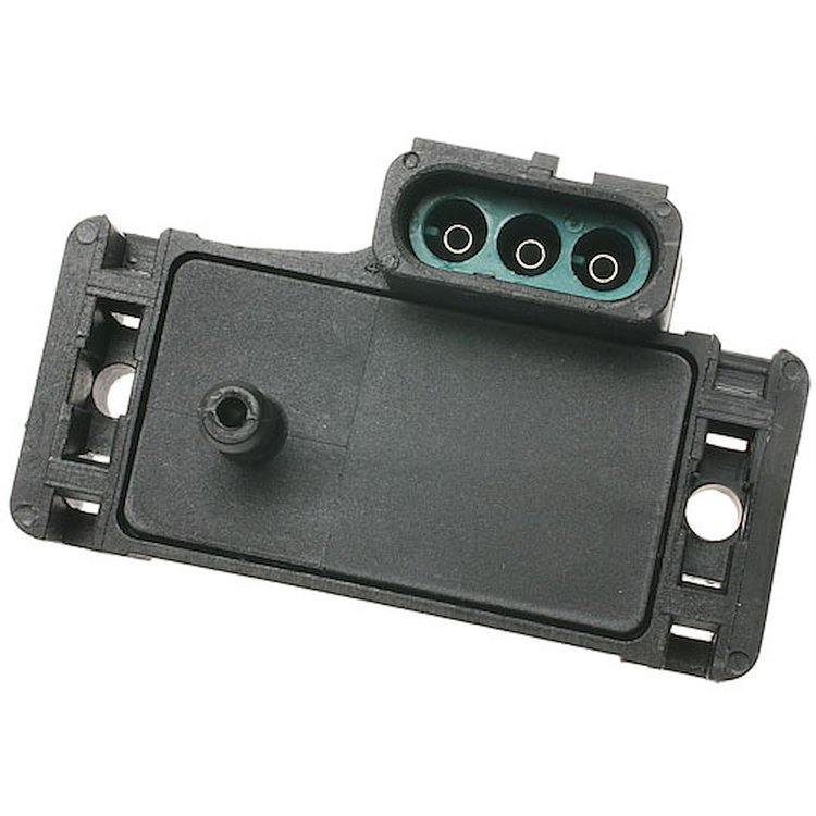 Manifold Absolute Pressure Sensor 1982-2007 Universal Fitment