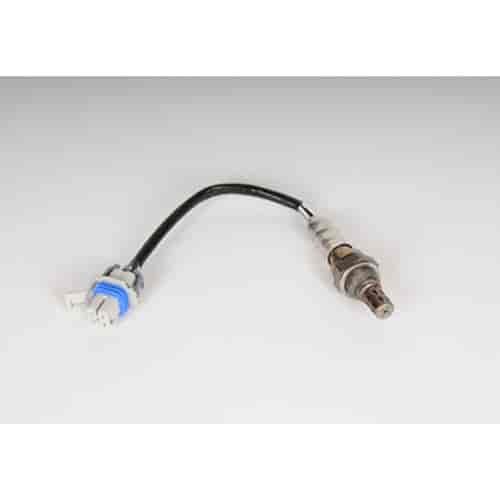 Heated Oxygen S (SLP)