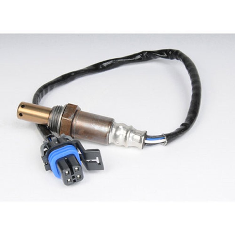 SENSOR ASM-HTD OXY POSN 2