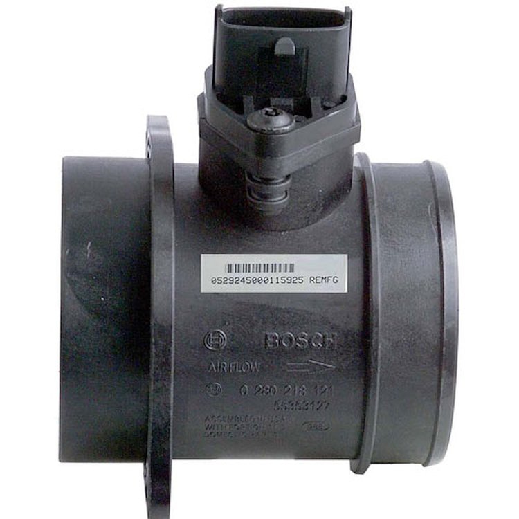 SENSOR ASM MASS AIRFLOW R