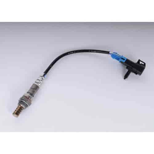 Heated Oxygen S (SLP)