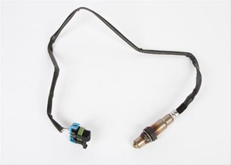SENSOR ASM HTD OXY POSN 2
