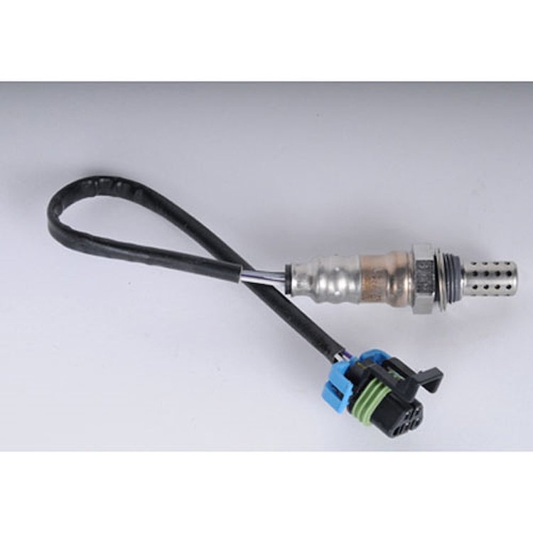 SENSOR ASM HTD OXY POSN 3