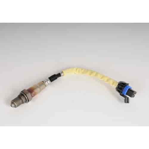 Heated Oxygen S (SLP-1)