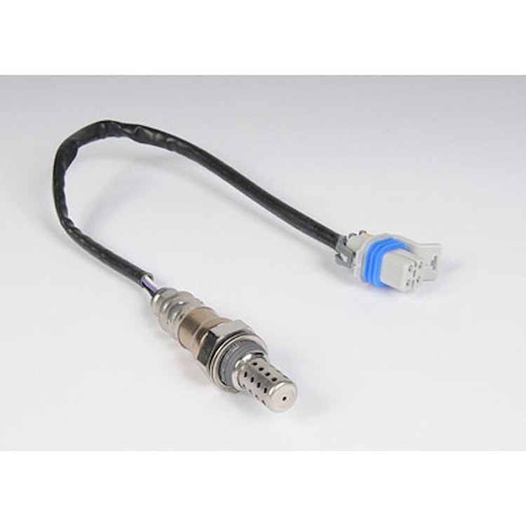 SENSOR ASM HTD OXY POSN 3