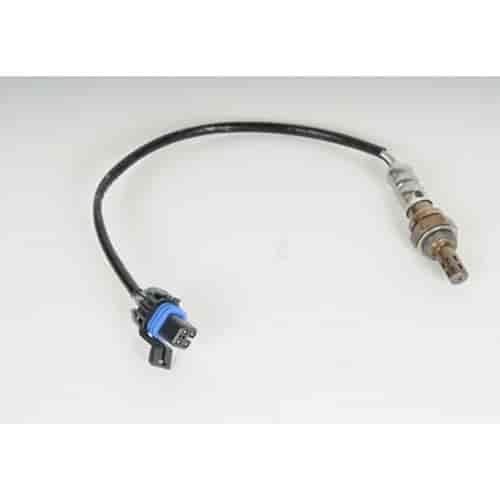 Heated Oxygen S (SLP)