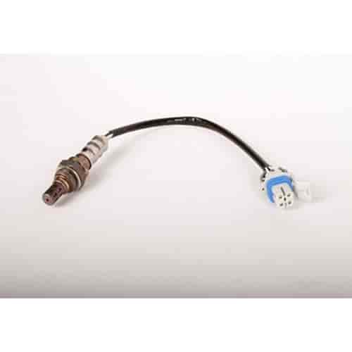Heated Oxygen S (SLP)