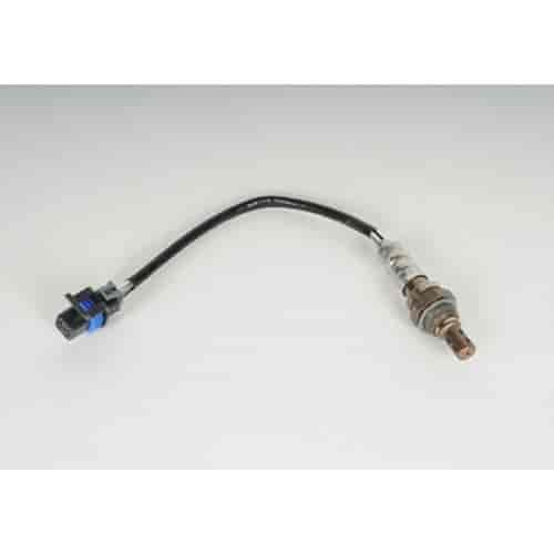 Heated Oxygen S (SLP)