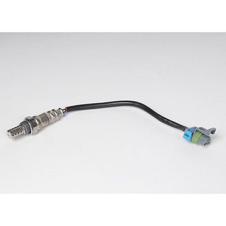 SENSOR ASM HTD OXY POSN 2
