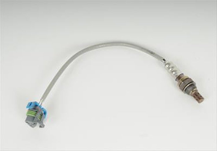 SENSOR ASM HTD OXY POSN 2