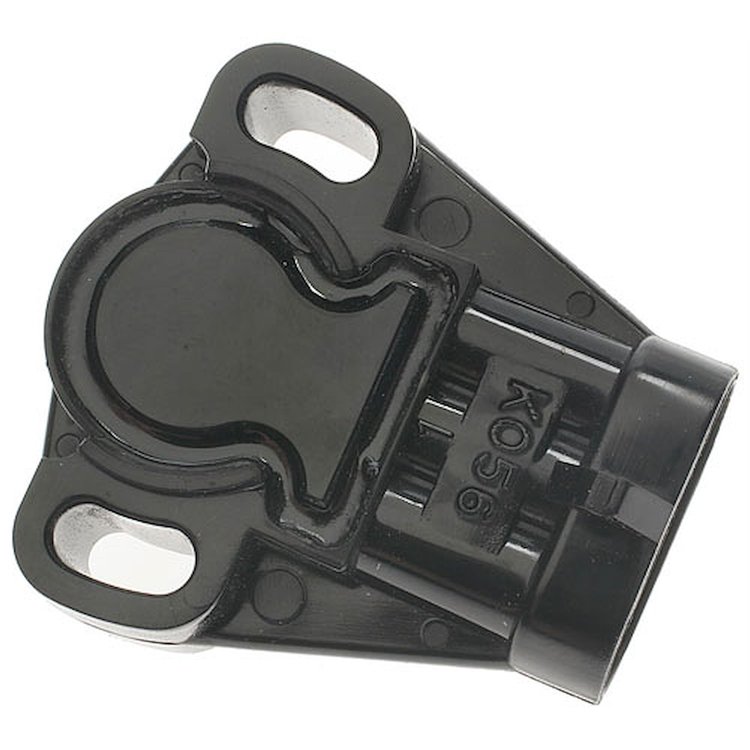 SENSOR ASM THROT POSN