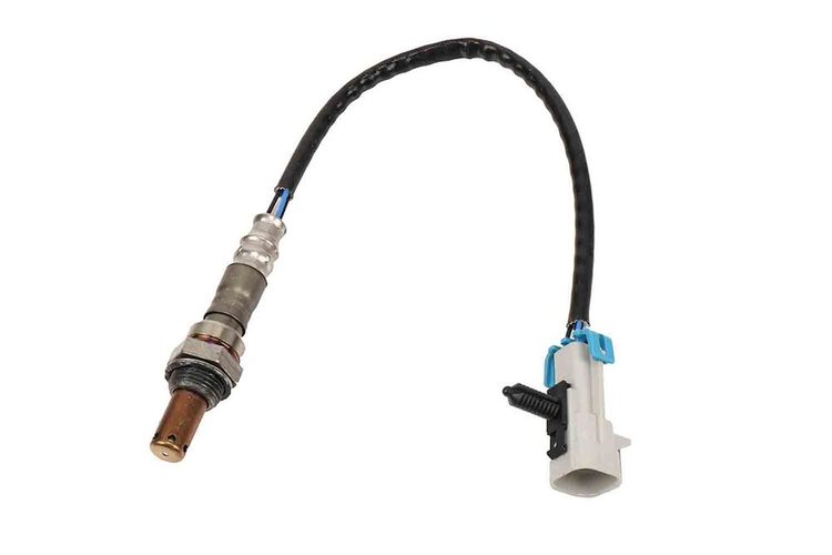 *SENSOR ASM-HTD OXY POSN2