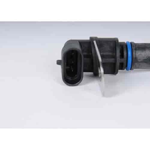Engine Cranksha (SLP-1)