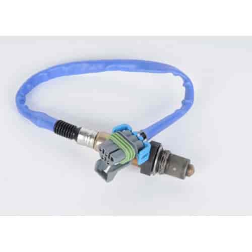 Heated Oxygen S (SLP-1)