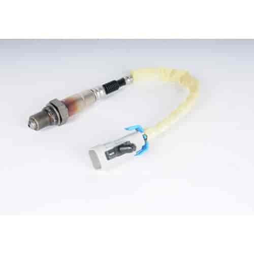 Heated Oxygen S (SLP-1)