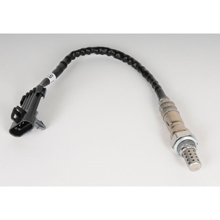 SENSOR ASM HTD OXY