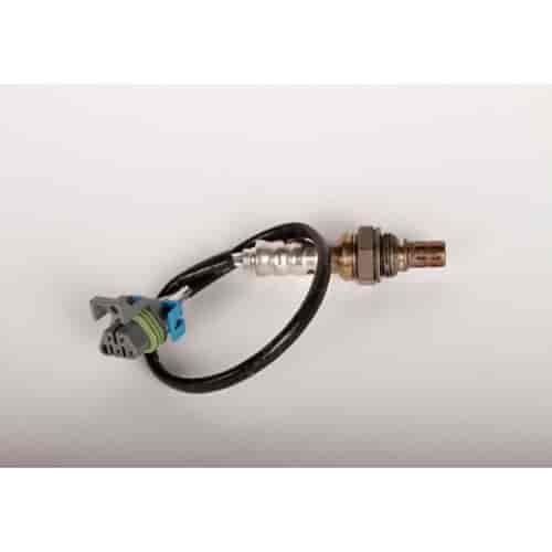 Heated Oxygen S (SLP-1)