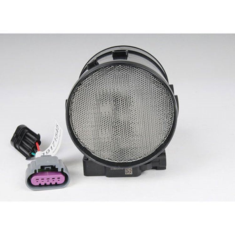 Mass Airflow Sensor for 1996-2000 GM Vehicles