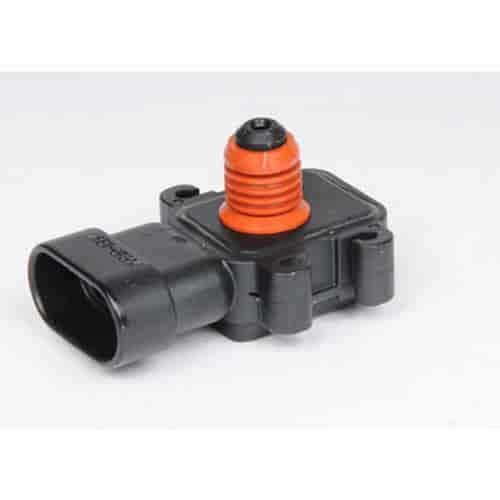 SENSOR ASM TURBO PRESS MA