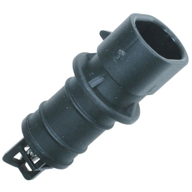 Intake Manifold Temperature Sensor 1987 Ford Pickup