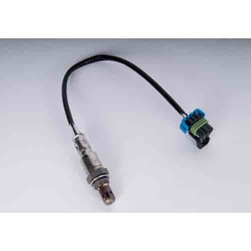 Heated Oxygen S (SLP-1)