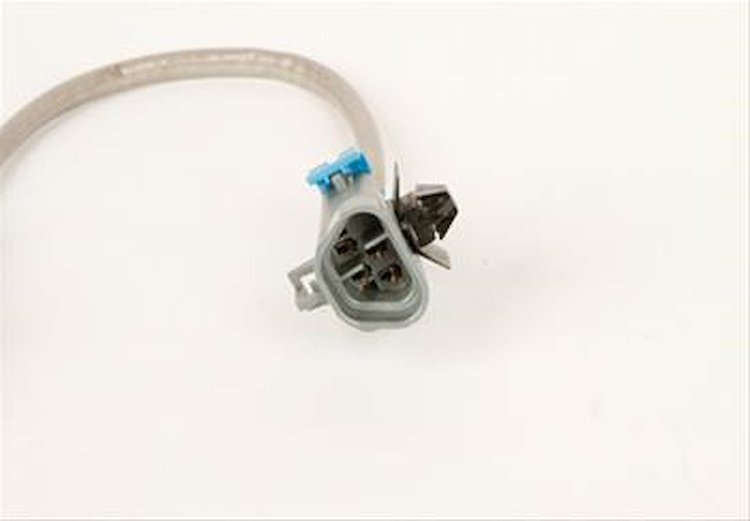 SENSOR ASM HTD OXY POST C