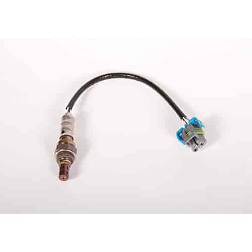 Heated Oxygen S (SLP-1)