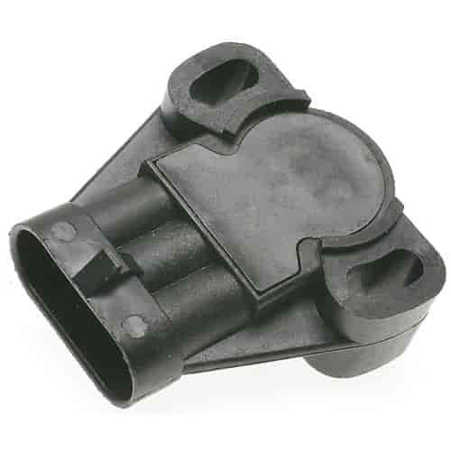 Throttle Positi (B)