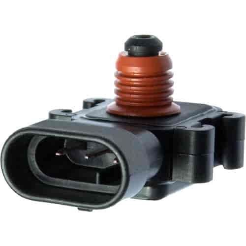 Manifold Absolute Pressure (MAP) Sensor