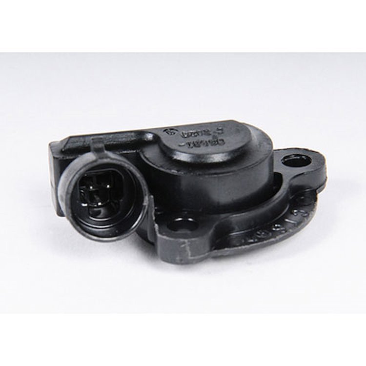Throttle Position Sensor