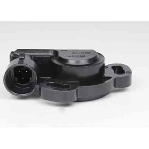 Throttle Position Sensor