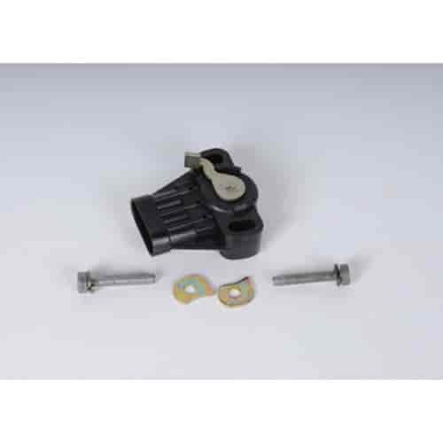 Throttle Positi (SLP)